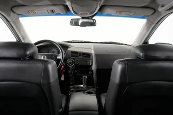 SsangYong  10