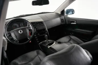 SsangYong  17