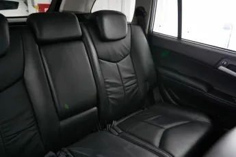 SsangYong  25
