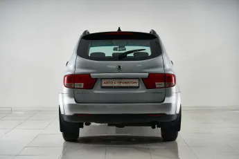 SsangYong  6