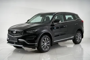 Geely  1
