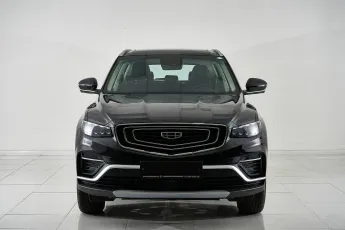 Geely  2