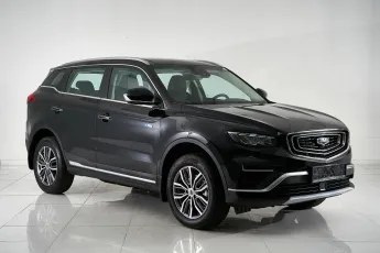 Geely  3