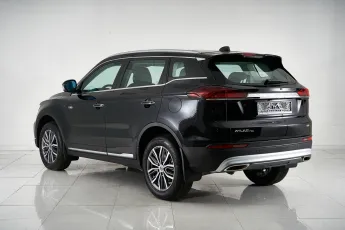 Geely  4