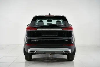 Geely  6