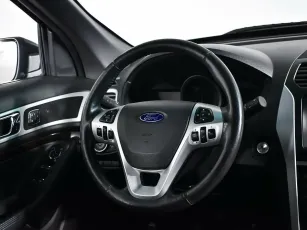 Ford  14