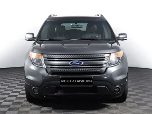 Ford  2