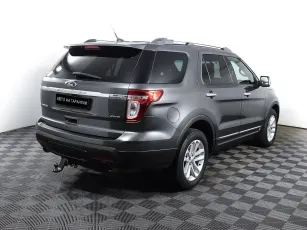 Ford  5