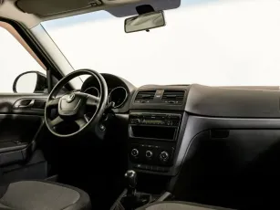 Skoda  5