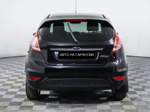Ford  4