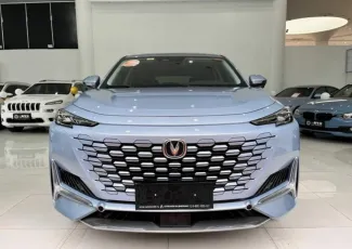 Changan  2