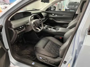 Changan  7