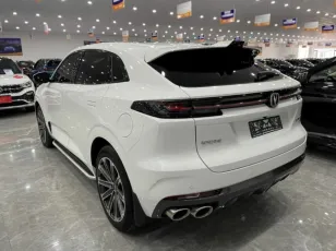 Changan  3