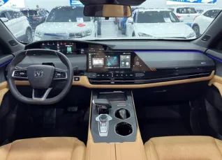 Changan  5