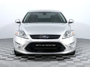 Ford  2