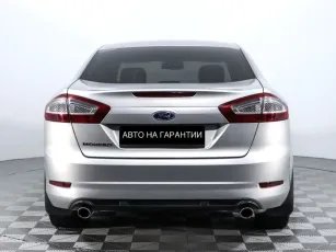 Ford  4