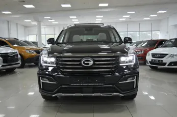 GAC  2