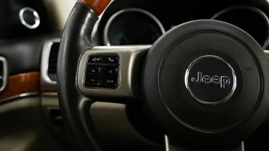 Jeep  14