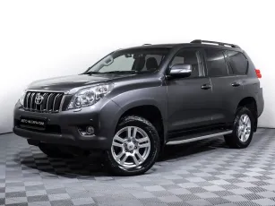 Toyota Land Cruiser Prado,  150 Series