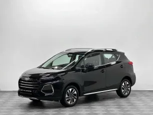 JAC JS3,  -