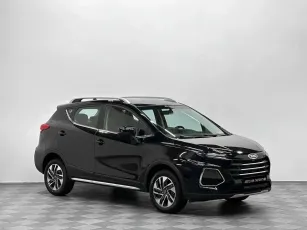 JAC  2