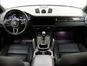 Porsche  8