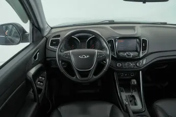 Chery  10
