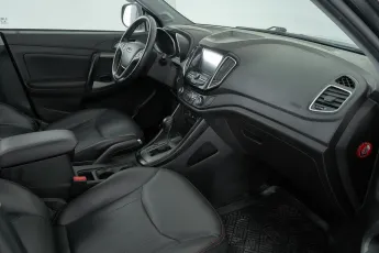 Chery  12