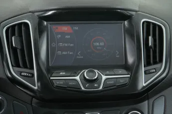 Chery  16