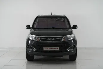Chery  2