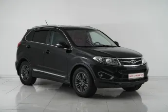 Chery  3