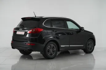 Chery  5