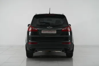 Chery  6