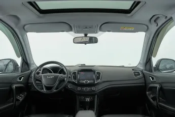 Chery  8