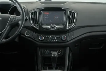 Chery  9