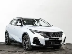 GAC GS3, I