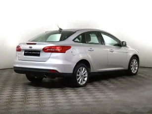 Ford  5