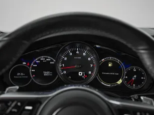 Porsche  12