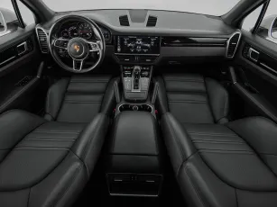 Porsche  8