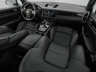 Porsche  9