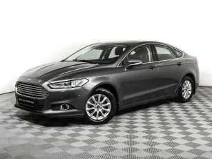 Ford  1