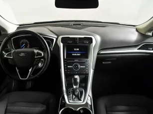Ford  11