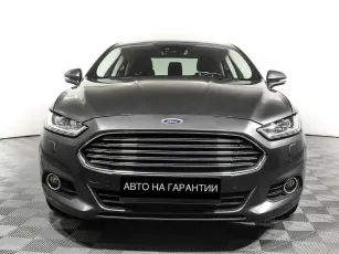 Ford  2