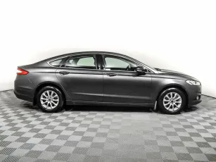 Ford  4