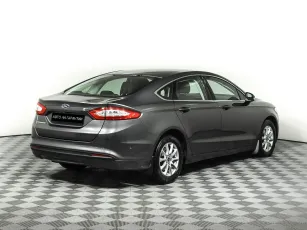 Ford  5