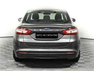 Ford  6