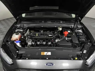 Ford  8