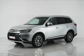 Mitsubishi  1