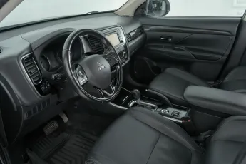 Mitsubishi  13