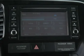 Mitsubishi  16